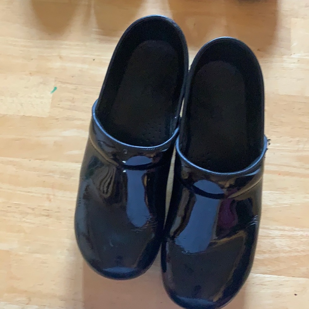 Dansko’s